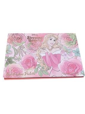 Disney Sleeping Beauty Eyeshadow Palette – Aurora Princess